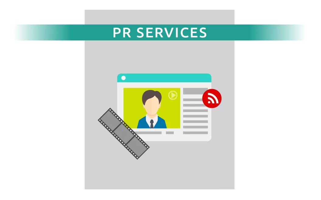 PR Services