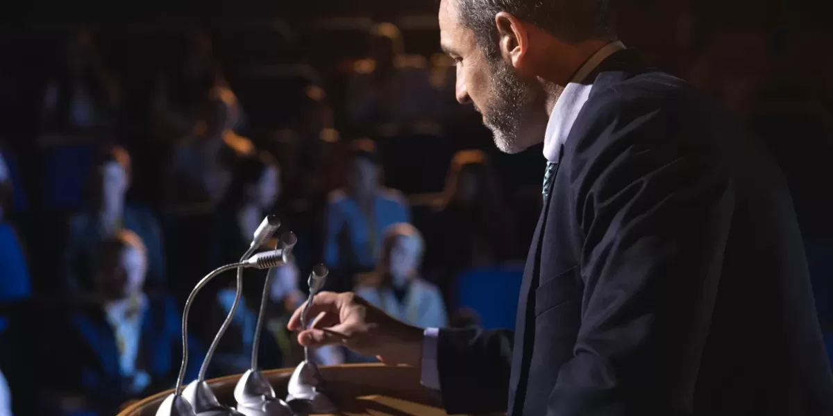 The Future of Corporate Events