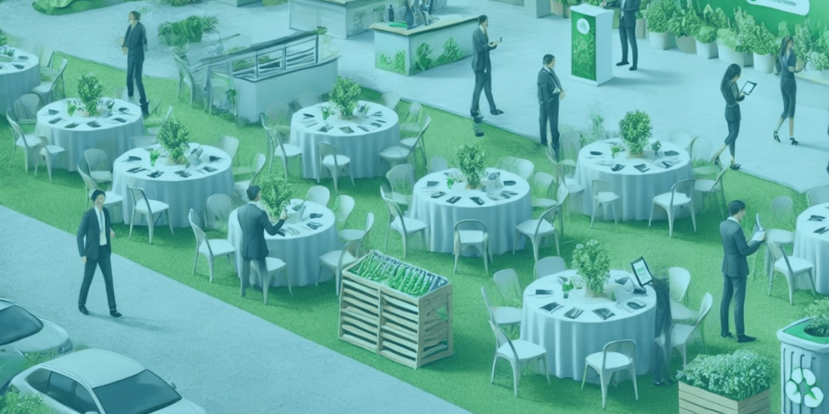 Sustainable Event